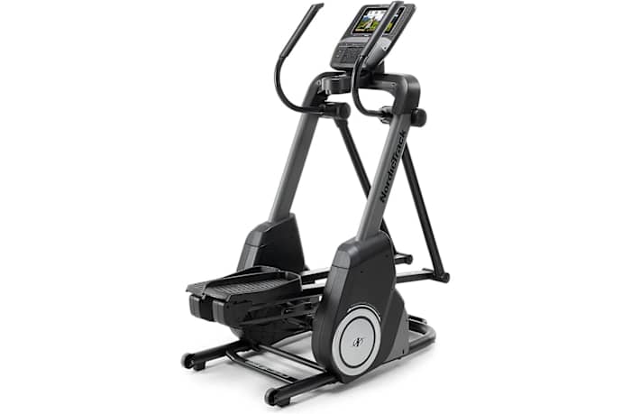 FS10i Elliptical_NordicTrack